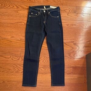 Rag & bone Jeans